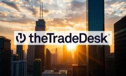 Beitragsbild zu Trade Desk Aktie: Neustart vor Quartalszahlen