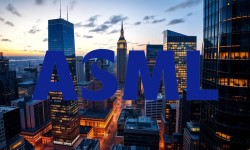 Beitragsbild zu ASML Aktie: Wall-Street-Liebling!