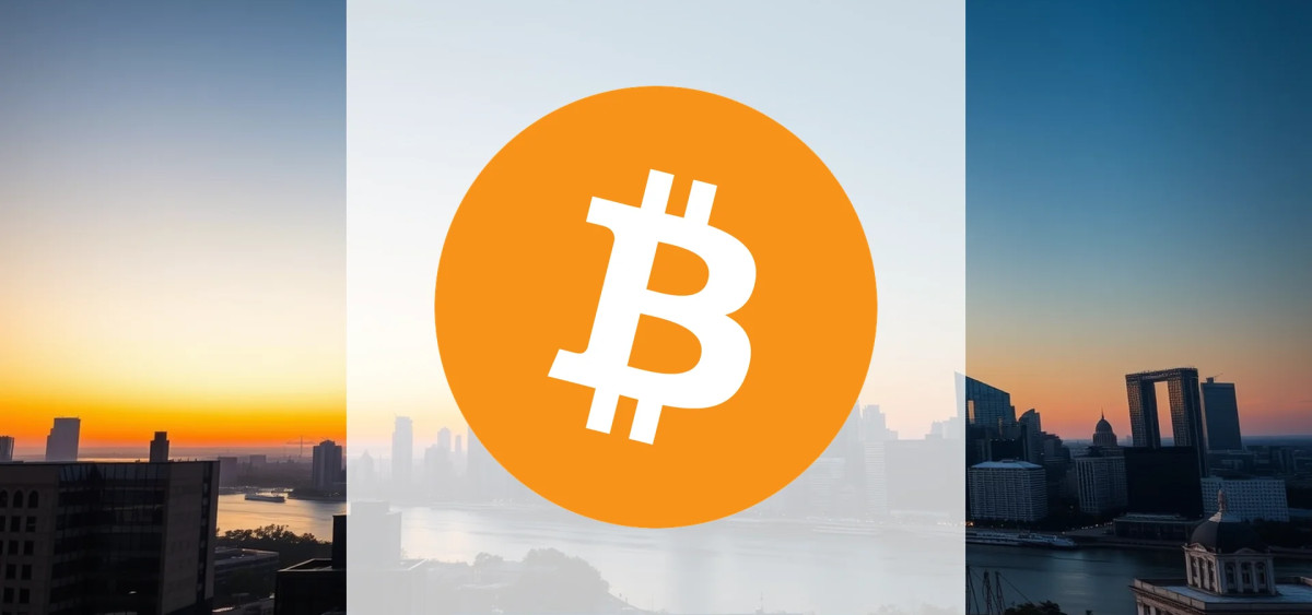 Beitragsbild zu Bitcoin: Verkaufssignal?