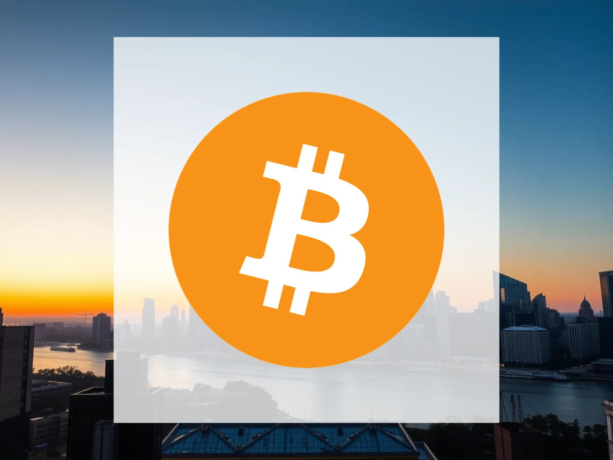 Börse Express - Bitcoin: Verkaufssignal?