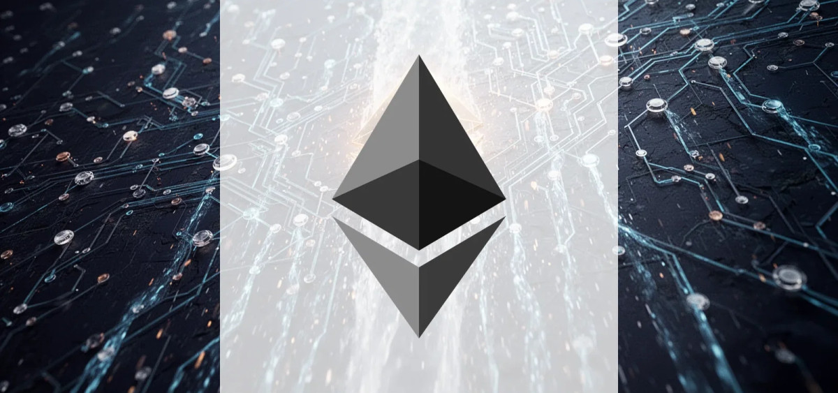 Beitragsbild zu Ethereum: ETF-Abflüsse treffen Upgrade-Euphorie