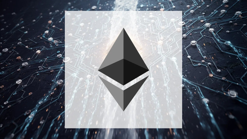 Beitragsbild zu Ethereum: ETF-Abflüsse treffen Upgrade-Euphorie
