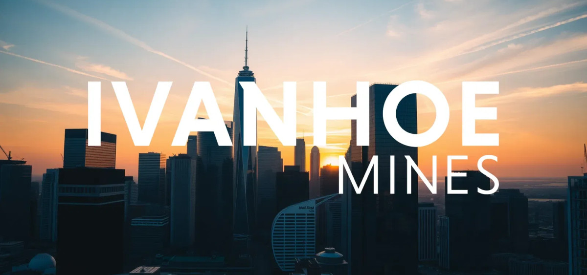 Beitragsbild zu Ivanhoe Mines Aktie: Expansionskurs untermauert