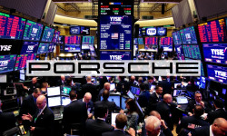 Beitragsbild zu Porsche AG Aktie: Schwächean­zeichen deutlicher?