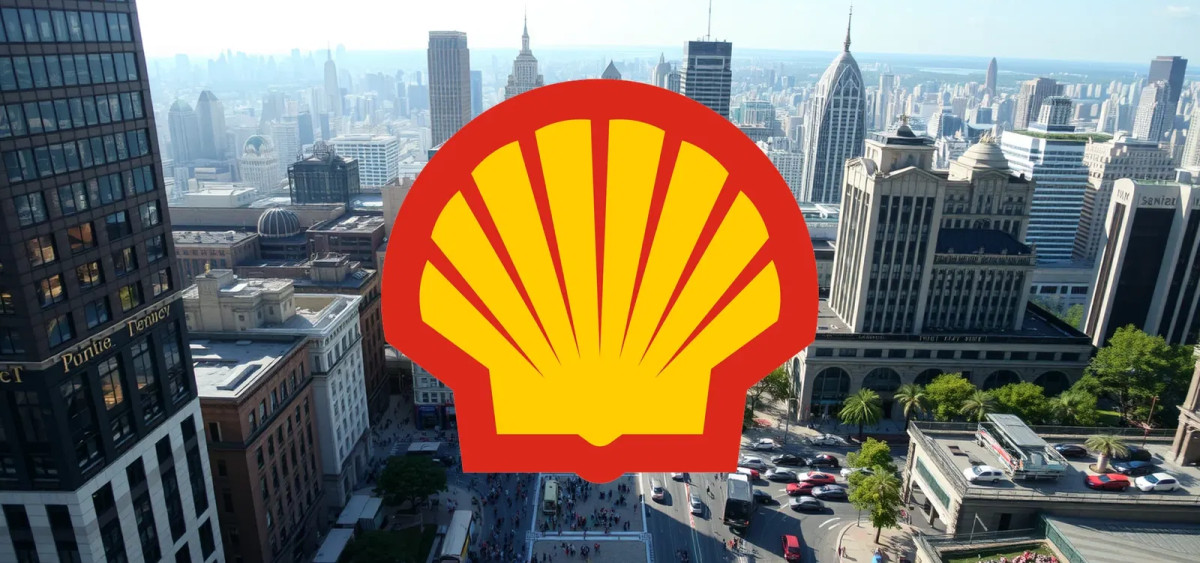 Beitragsbild zu Shell Aktie: Milliarden-Pläne vor Zahlen