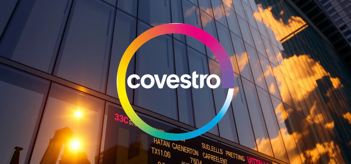 Beitragsbild zu Covestro Aktie: Goldman zündet Bombe!