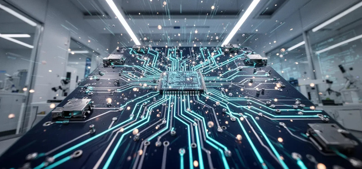 Beitragsbild zu Quantum eMotion Aktie: Aktive Wochen