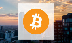 Beitragsbild zu Bitcoin: Starke Hände kaufen