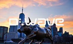 Beitragsbild zu D-Wave Quantum Aktie: Totale Verwirrung!