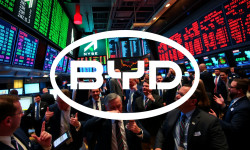 Beitragsbild zu BYD Aktie: Chinas Autoindustrie vor dem Kollaps