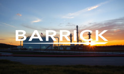 Beitragsbild zu Barrick Aktie: Goldpreis-Rally treibt