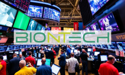 Beitragsbild zu BioNTech Aktie: Comeback geglückt?