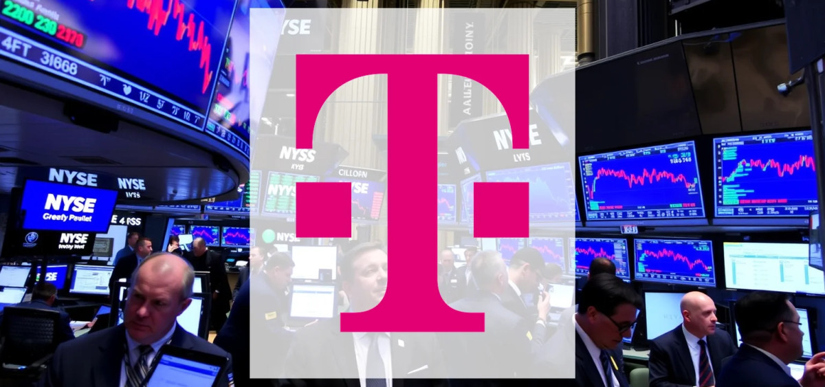 Beitragsbild zu Deutsche Telekom Aktie: Strategisches Beben in den USA