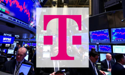 Beitragsbild zu Deutsche Telekom Aktie: Strategisches Beben in den USA