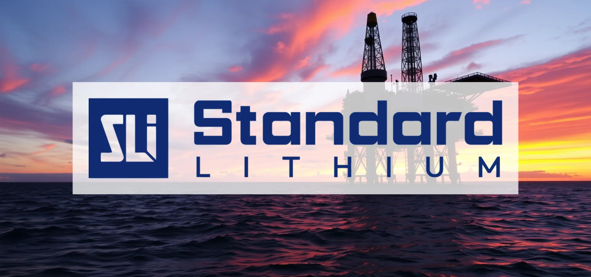 Beitragsbild zu Standard Lithium Aktie: Stimmung gedrückt!