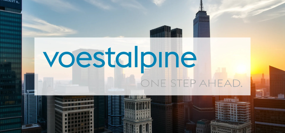 Beitragsbild zu Voestalpine Aktie: Marktrealitäten aufgedeckt