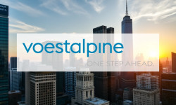 Beitragsbild zu Voestalpine Aktie: Marktrealitäten aufgedeckt