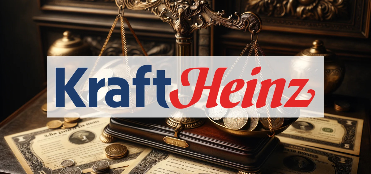 Beitragsbild zu Kraft Heinz Aktie: Zwischen Hoffnung und Realität
