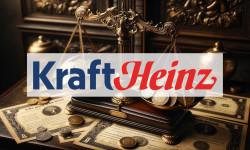 Beitragsbild zu Kraft Heinz Aktie: Zwischen Hoffnung und Realität