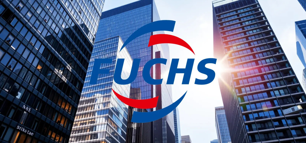 Beitragsbild zu Fuchs Petrolub Pref Aktie: Zahlen überzeugen