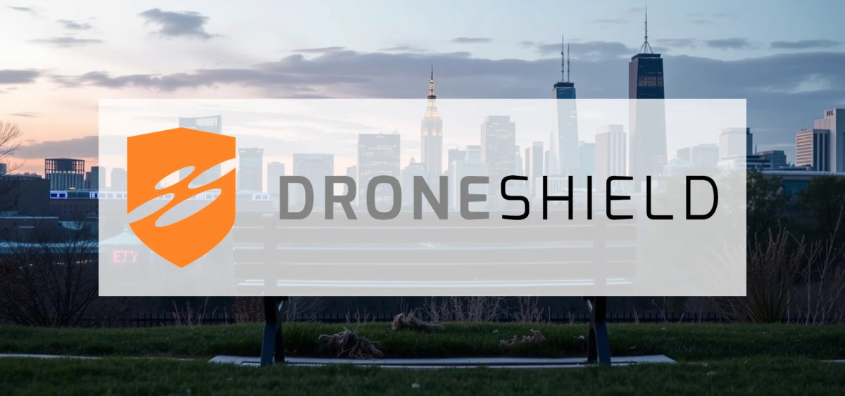Beitragsbild zu DroneShield-Aktie: Mega-Irrtum!