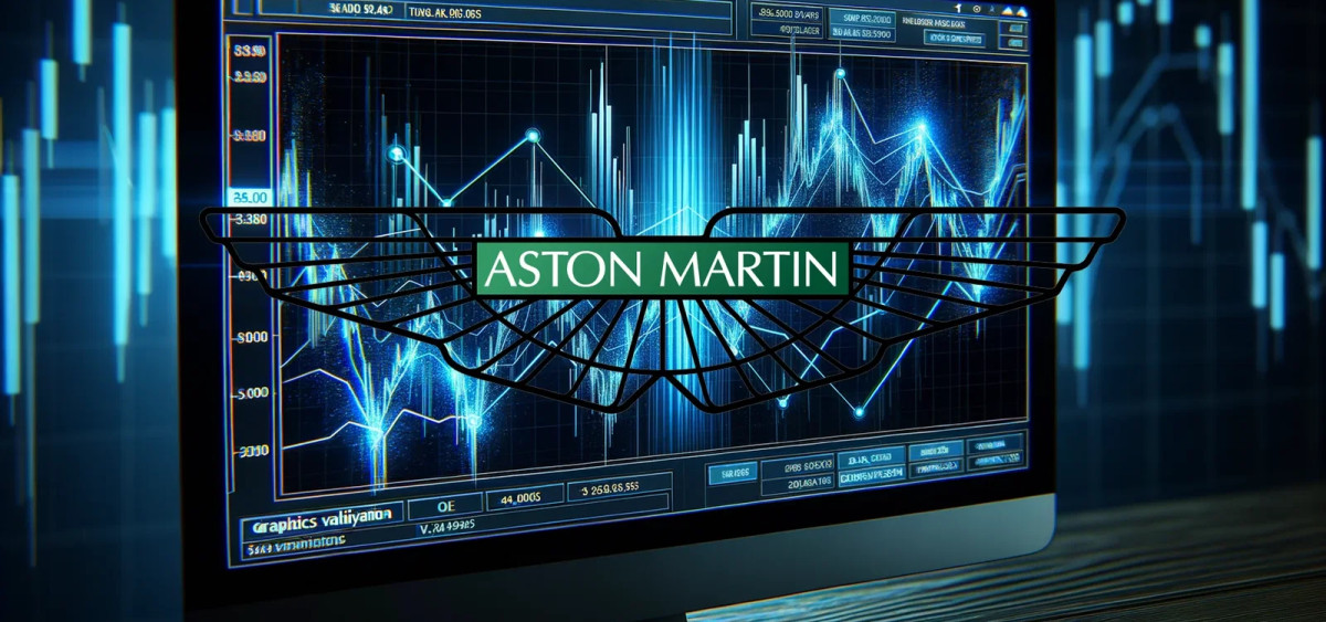 Beitragsbild zu Aston Martin Aktie: Vertrauenskrise verschärft