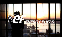 Beitragsbild zu Energy Fuels Aktie: Alarmierend schleppend!