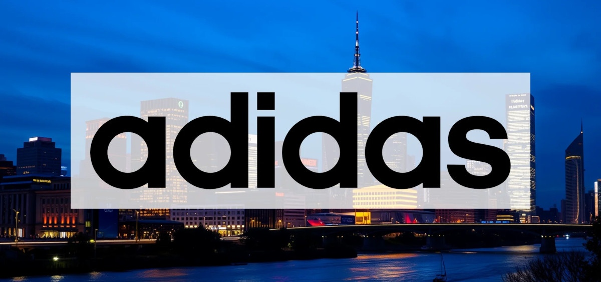 Beitragsbild zu Adidas Aktie: Absturz droht!