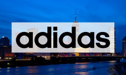 Beitragsbild zu Adidas Aktie: Absturz droht!