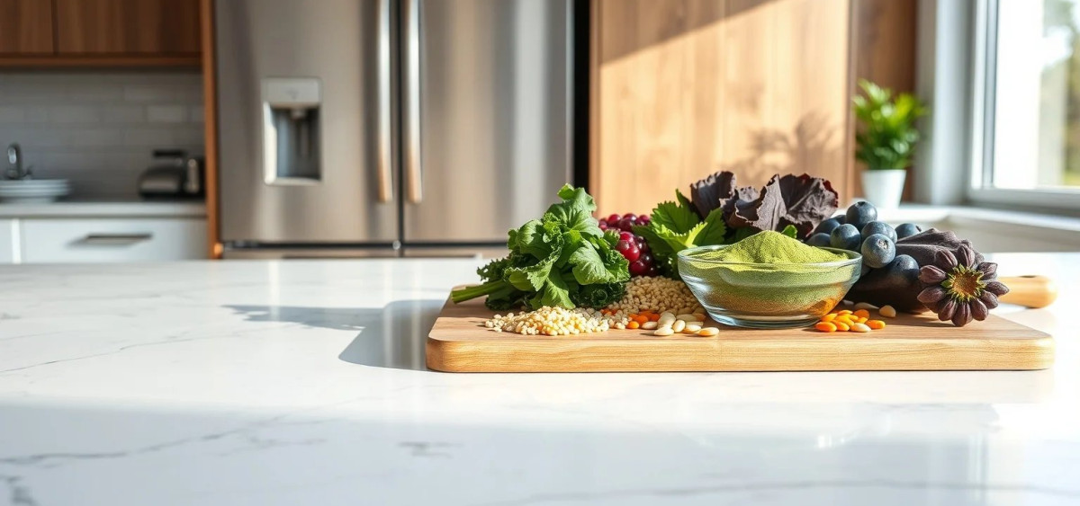 Beitragsbild zu Österreich: Zero-Waste und regionale Superfoods erobern die Küchen