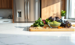 Beitragsbild zu Österreich: Zero-Waste und regionale Superfoods erobern die Küchen