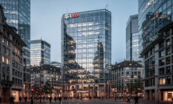 Beitragsbild zu UBS Aktie: Umbau im Endspurt