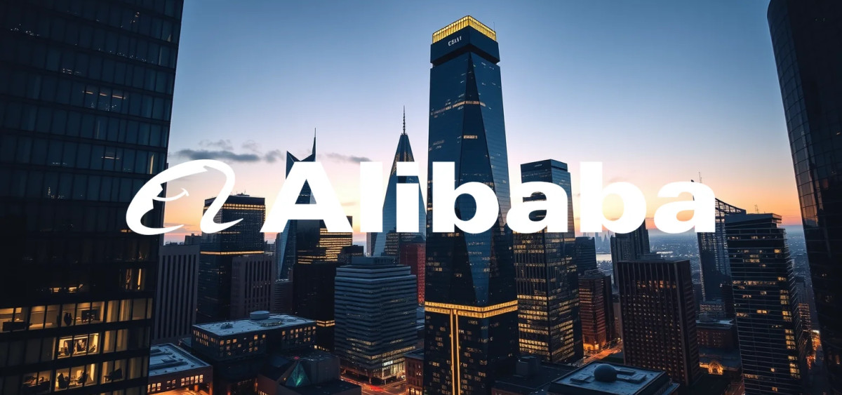 Beitragsbild zu Alibaba Aktie: Vor dem Quartalszahlen-Showdown
