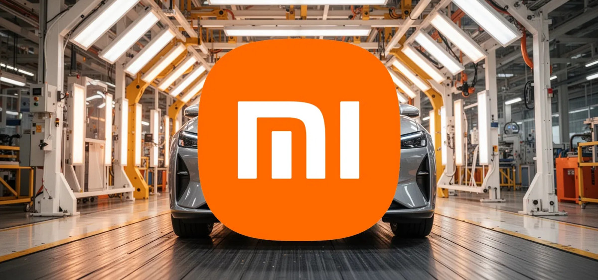 Beitragsbild zu Xiaomi Aktie: Auto-Sparte liefert Gewinne