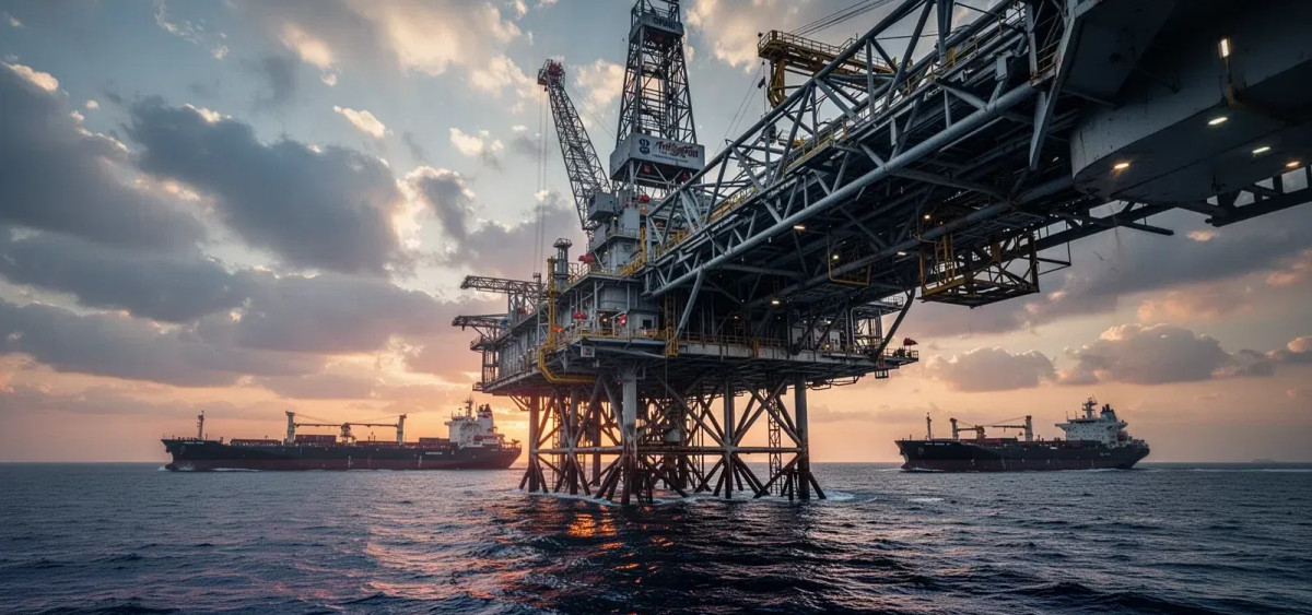 Beitragsbild zu ExxonMobil Aktie: Hormus-Krise befeuert Rally