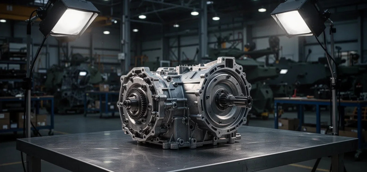 Beitragsbild zu Renk Aktie: Sorgenkind?