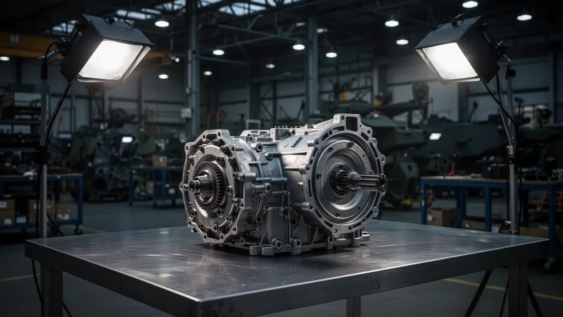 Beitragsbild zu Renk Aktie: Sorgenkind?