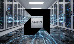 Beitragsbild zu AMD Aktie: Dynamische Fortschritte!