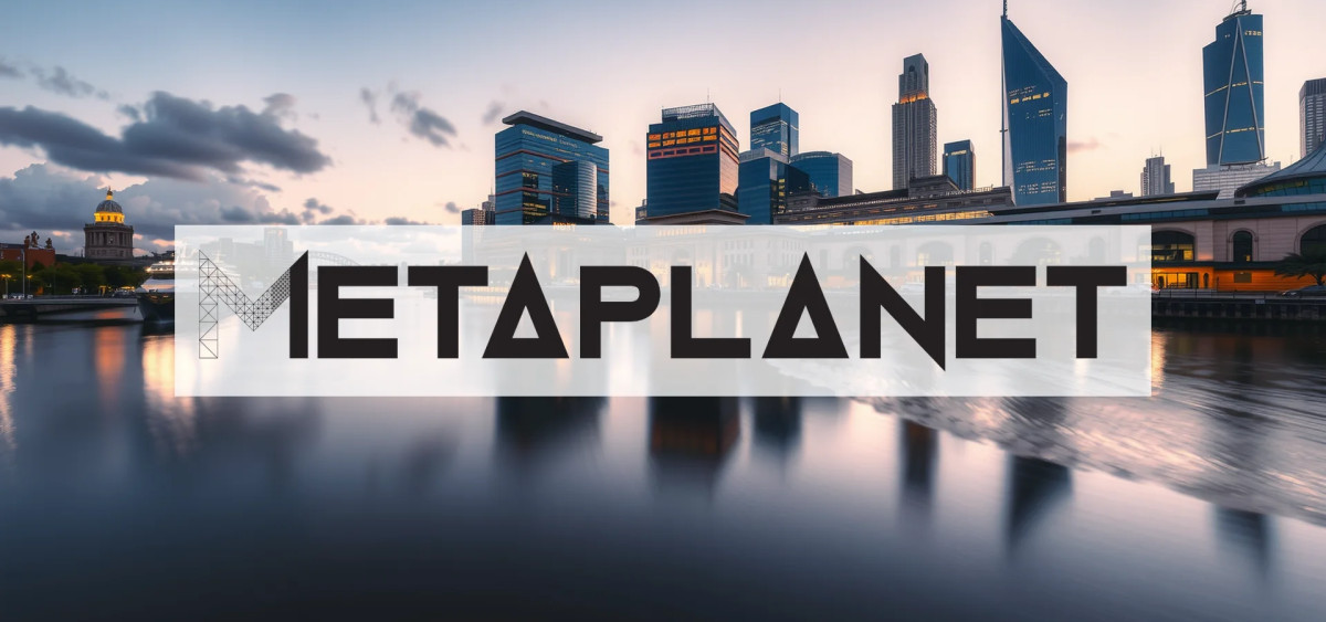 Beitragsbild zu Metaplanet Aktie: Erfreuliche Updates!