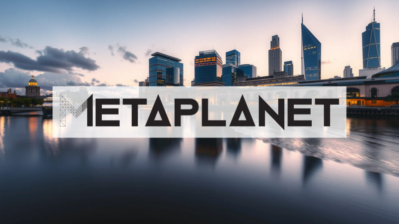 Beitragsbild zu Metaplanet Aktie: Erfreuliche Updates!