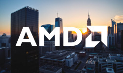 Beitragsbild zu AMD Aktie: Plötzliche Wende nach Talfahrt