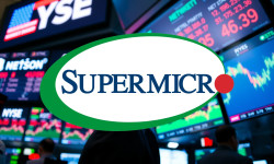 Beitragsbild zu Super Micro Computer Aktie: Talfahrt geht weiter