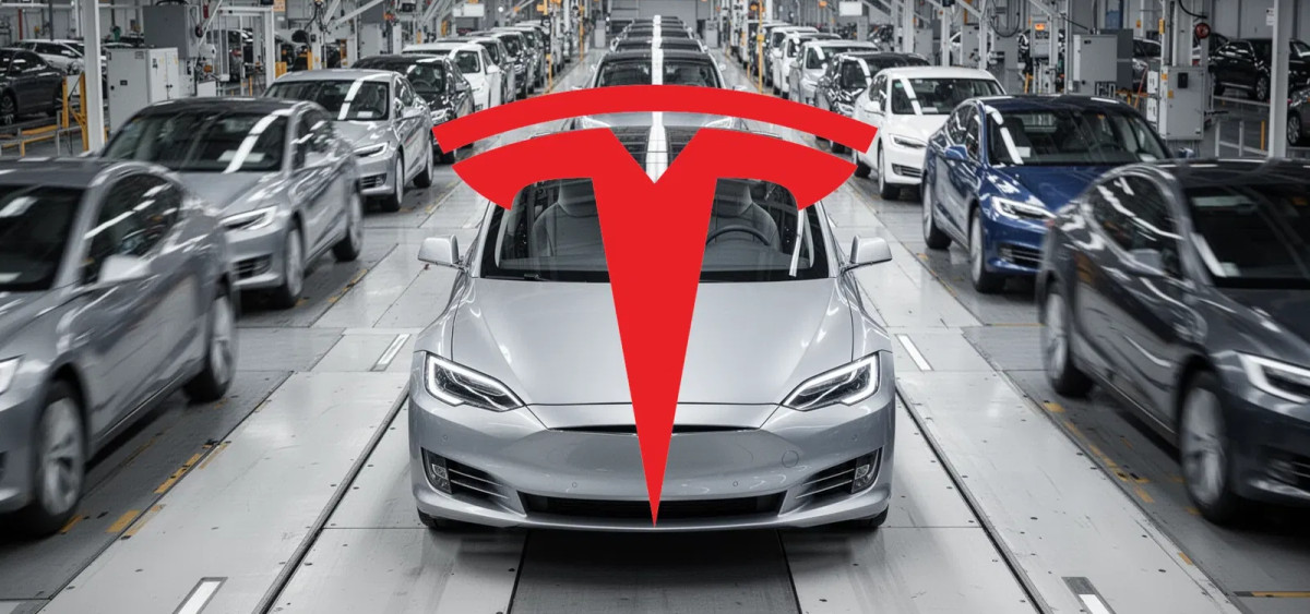 Beitragsbild zu Tesla Aktie: Sonderfall im Marken-Boykott