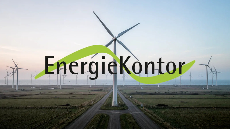 Beitragsbild zu Energiekontor Aktie: Warten auf Zahlen
