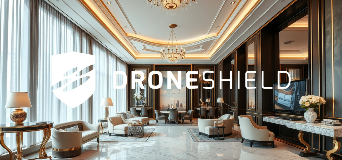 Beitragsbild zu DroneShield-Aktie: Mega-Meldung!