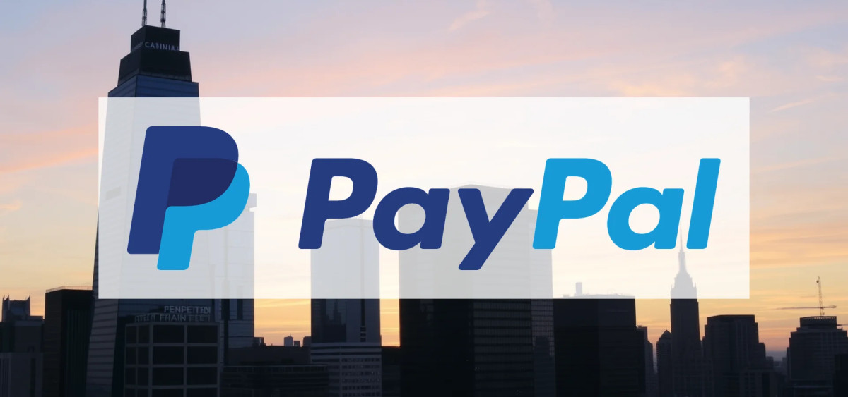 Beitragsbild zu PayPal Aktie: Jetzt bergauf!