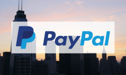 Beitragsbild zu PayPal Aktie: Jetzt bergauf!