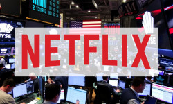 Beitragsbild zu Netflix Aktie: Sensationserfolg sprengt alle Rekorde
