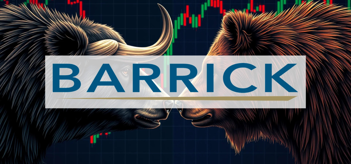 Beitragsbild zu Barrick Gold: Nächster Chefwechsel