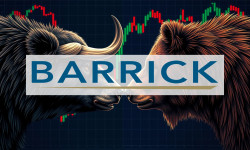 Beitragsbild zu Barrick Gold: Nächster Chefwechsel